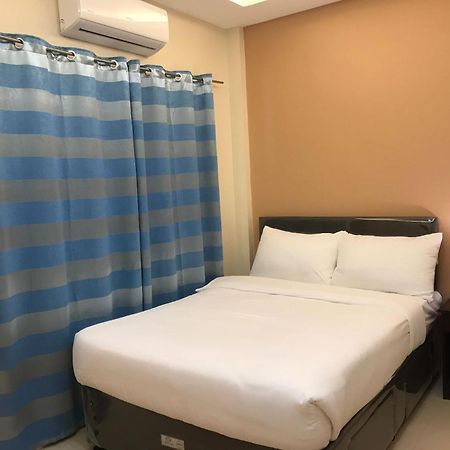 Guest Hotel Нага Экстерьер фото