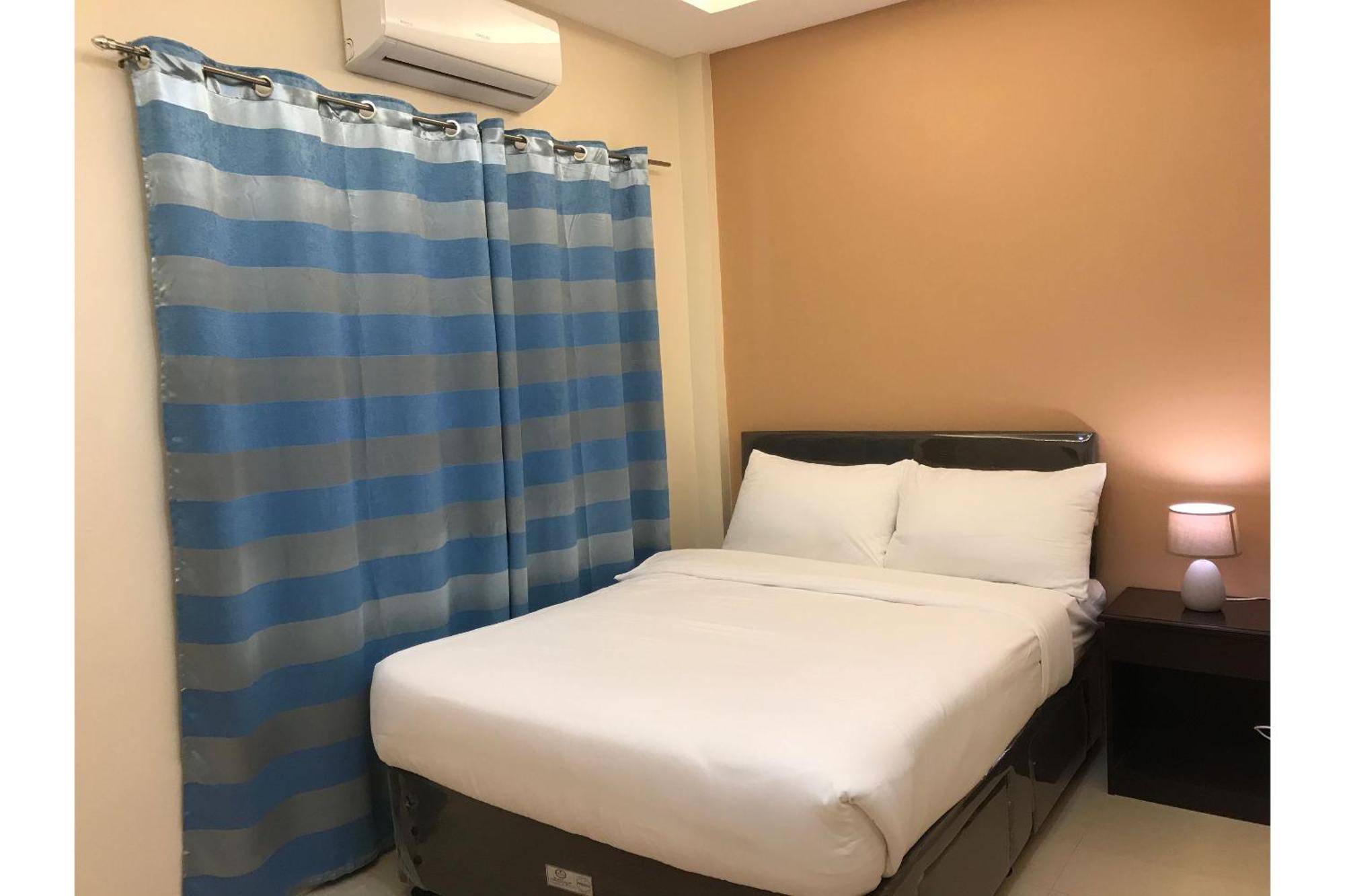 Guest Hotel Нага Экстерьер фото