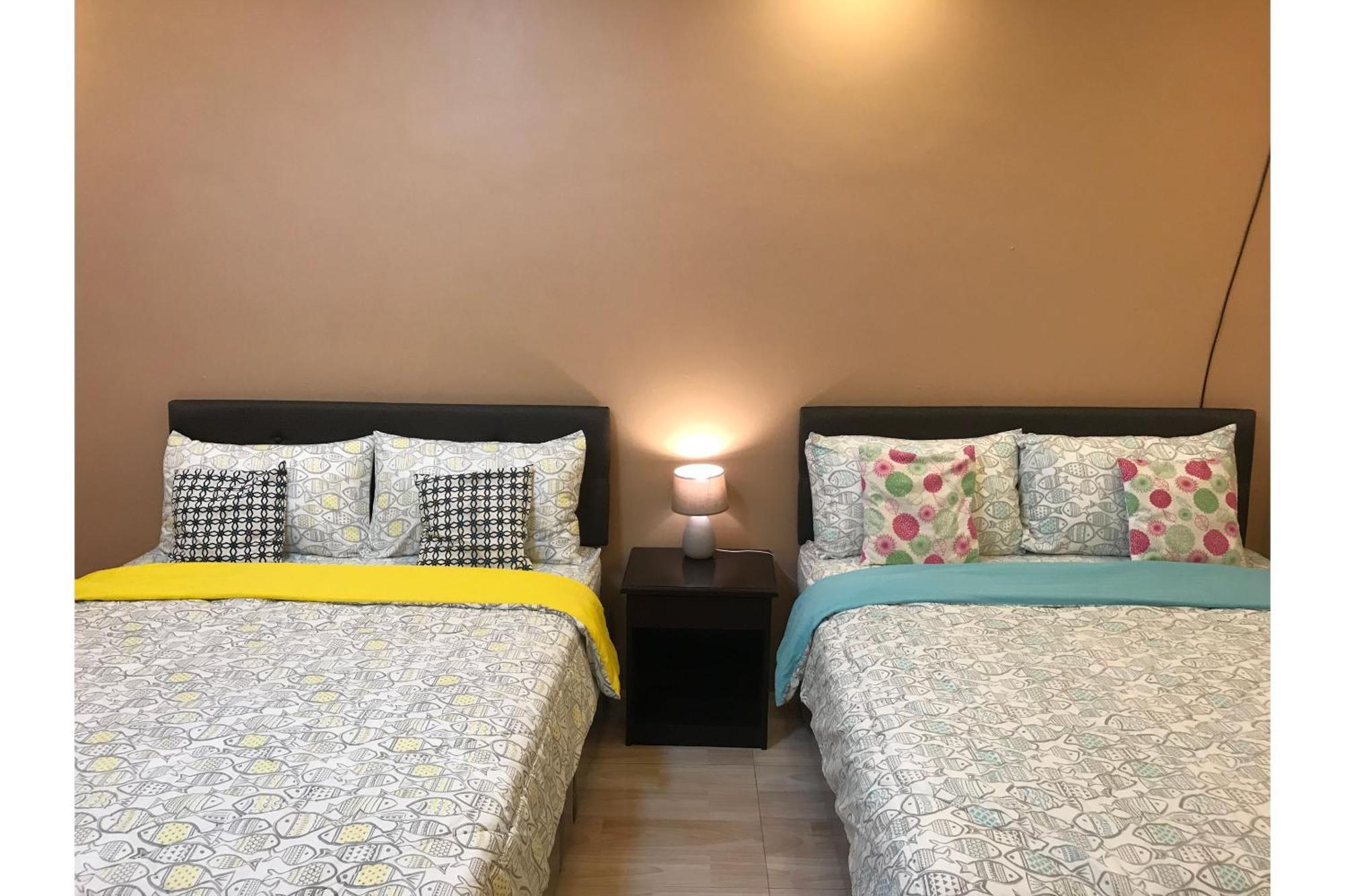 Guest Hotel Нага Экстерьер фото