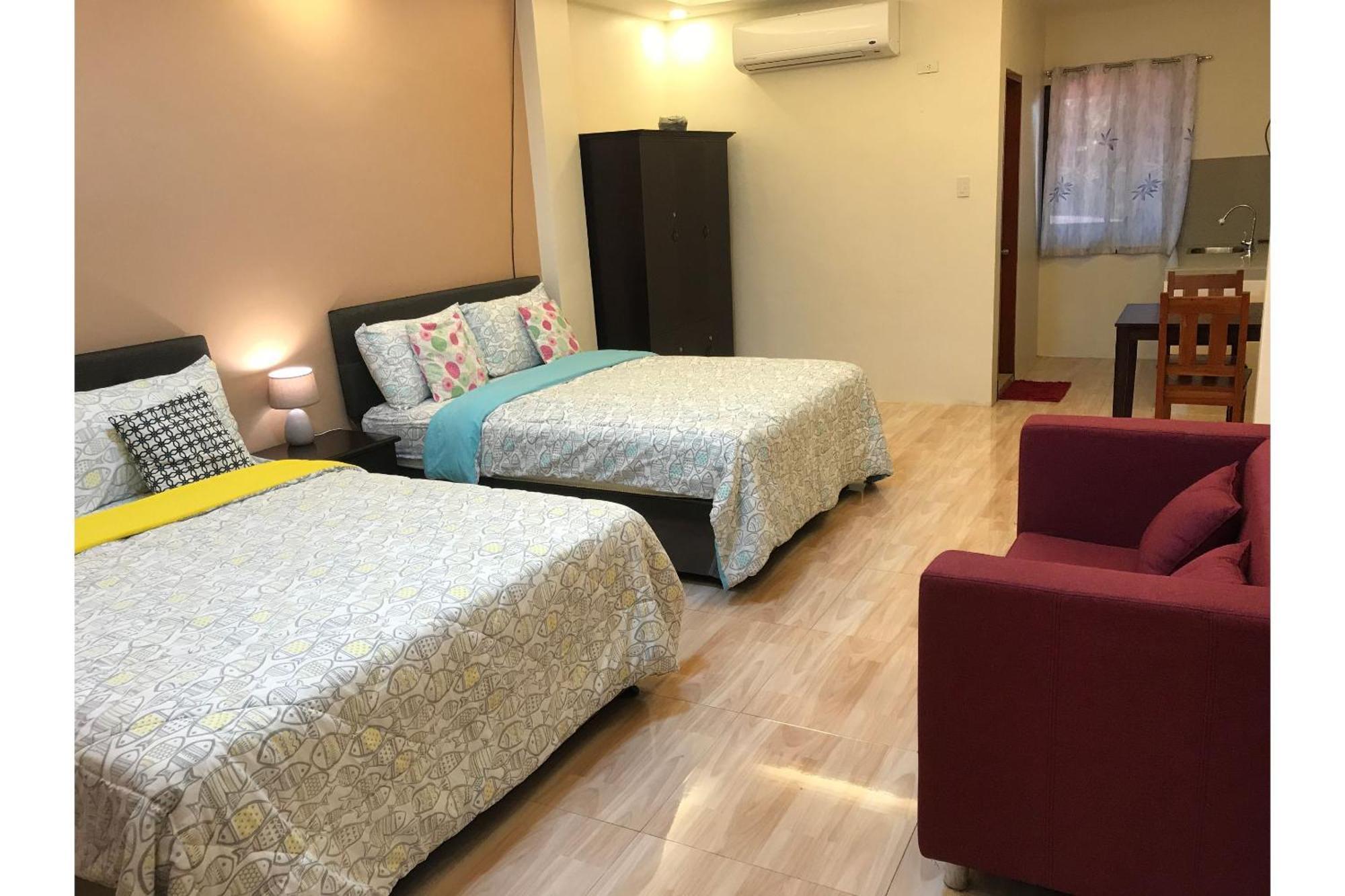 Guest Hotel Нага Экстерьер фото