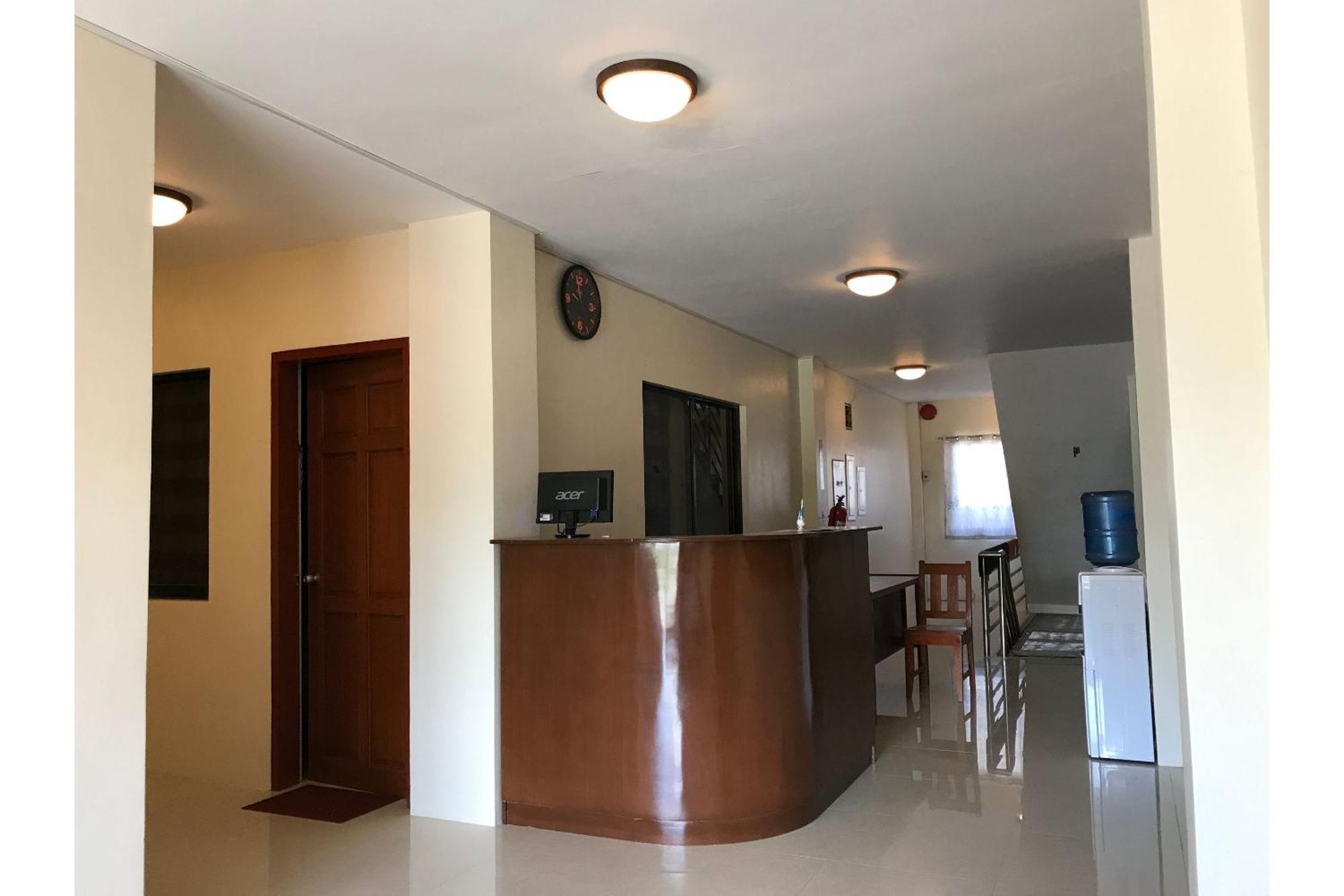 Guest Hotel Нага Экстерьер фото